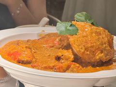 -狮拾久·现代新加坡料理(壹方城店)