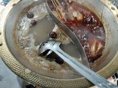 -清真·马坡烧烤涮牛肚·酸浆火锅(新区总店)