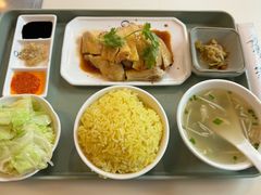 -本味轩精品茶餐厅(黄山路店)