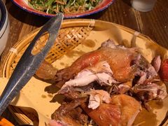 -打酱油·非遗淮扬菜(瘦西湖梅岭店)