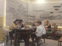 -小乡小镇·传承桐庐土菜·老板亲自烧的菜