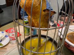 钢管鸡-冯家大院