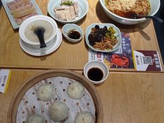 小笼包-苏堂阳春面•九年庆(北京路天河城店)