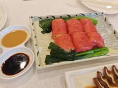 -金鮀岛潮州酒家