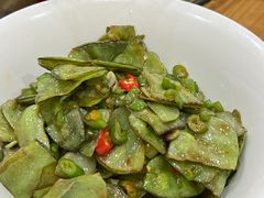油豆角-湘鲜小灶·湖南土菜馆(龙华店)