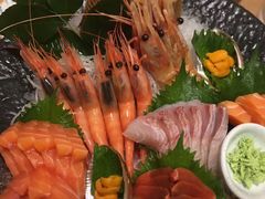 -山之川日料放题(通州店)