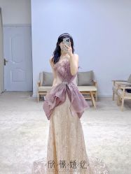 -欣薇婚纱(新源乐汇城店)