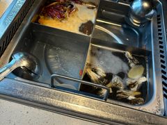 -海底捞火锅(长沙华创国际广场店)