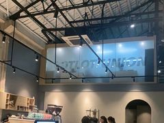 -GOTLOT COFFEE&KITCHEN角落厨房NOOK店