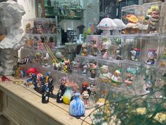 -100家灵感仓库·DIY团建(什刹海店)