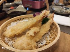 -樱の千渡日式料理·铁板烧•烧鸟(金盛田广场店)