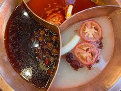 -老码头火锅(骡马市店)