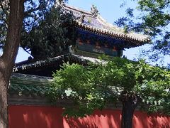 -北京国子监胡同