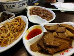 -朱鸿兴面馆(镇湖店)