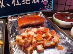 -渔舶汇蒸汽活海鲜·榴莲自助(领展中心城店)