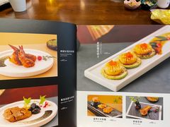 -黑松白鹿(崇文门新活馆店)