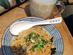 -桃园眷村(万象天地店)