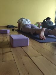 -FineYoga梵音瑜伽·普拉提