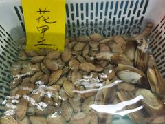 -崖口红树林海鲜餐厅