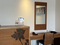 -三亚湾红树林度假世界(木棉酒店)