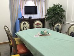 -优悦派·别墅派对轰趴馆(静安店)