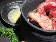 澳洲藤椒短肋条80g-予炙·碳烤纯血和牛