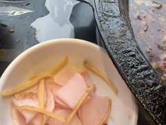 -大院河·仙鱼莊(三圣花乡店)