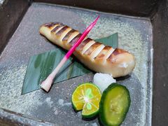 -荣一代目OMAKASE板前料理