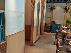 -金塔傣乡·云南民族特色菜·傣味手抓饭(金瓦路店)