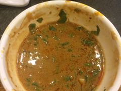 麻酱料-川成串·自助串串香火锅(朝阳店)