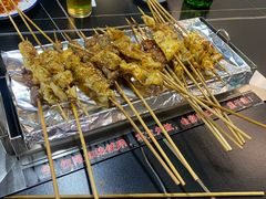 -老黑板筋(顺义总店)