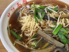 -陈记锅盖面(长江路店)