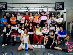 -Trainyard 炼·工场(中国国际贸易中心店)