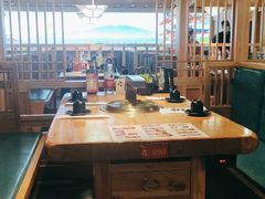 -九田家黑牛烤肉料理(新光汇店)