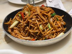 -小菜园新徽菜(阜阳颍州万达店)