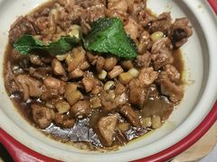 -千百味红餐厅·江西菜(绿地双子塔店)