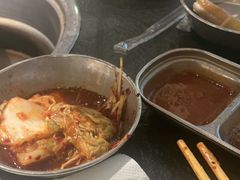 -炽城·烤肉名家(鸿达中央广场店)