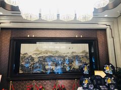 门面-马凯餐厅(地安门店)