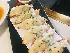 -韵秋荷(宝山龙湖天街店)