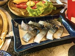 -梦山水日本烧肉(五四广场店)