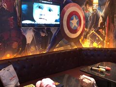 -星聚会KTV(合生汇黑金店)