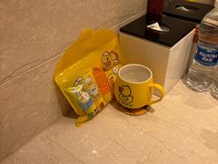 -长沙运达喜来登酒店