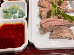-东方亚克西餐厅(西康路店)
