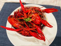 -海宁开元名都大酒店·地中海自助餐厅