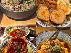 -外婆烧.老杭帮菜(庆春店)