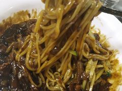 -桃园中华料理炸酱面(燕儿岛路店)