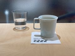 -Onirii Coffee(长乐路店)