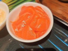 -舜和巴西烤肉餐厅(舜和国际店)