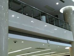 -中国工商银行(新街口支行)