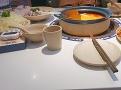 -嗲嗲的椰子鸡・太琼糟粕醋(上海百联又一城店)